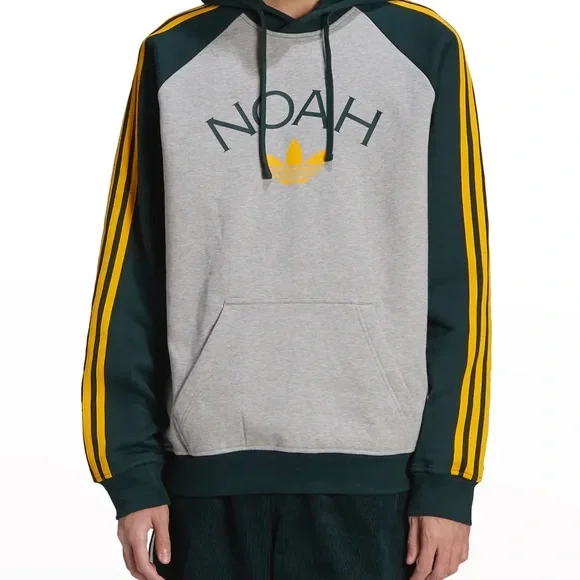 Noah x Adidas Hoodie - Picture 5 of 6